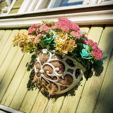 Garden Camping Tallinn Dış mekan fotoğraf
