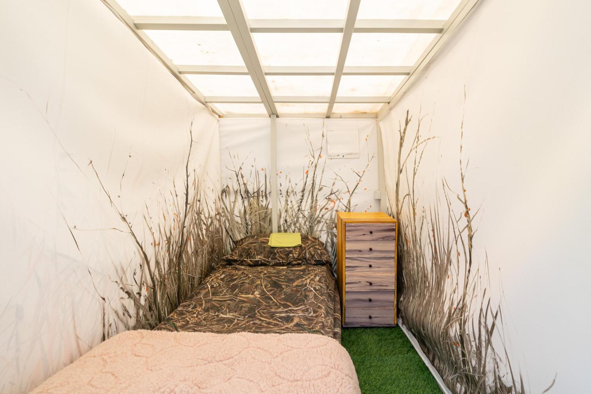 Garden Camping Tallinn Dış mekan fotoğraf