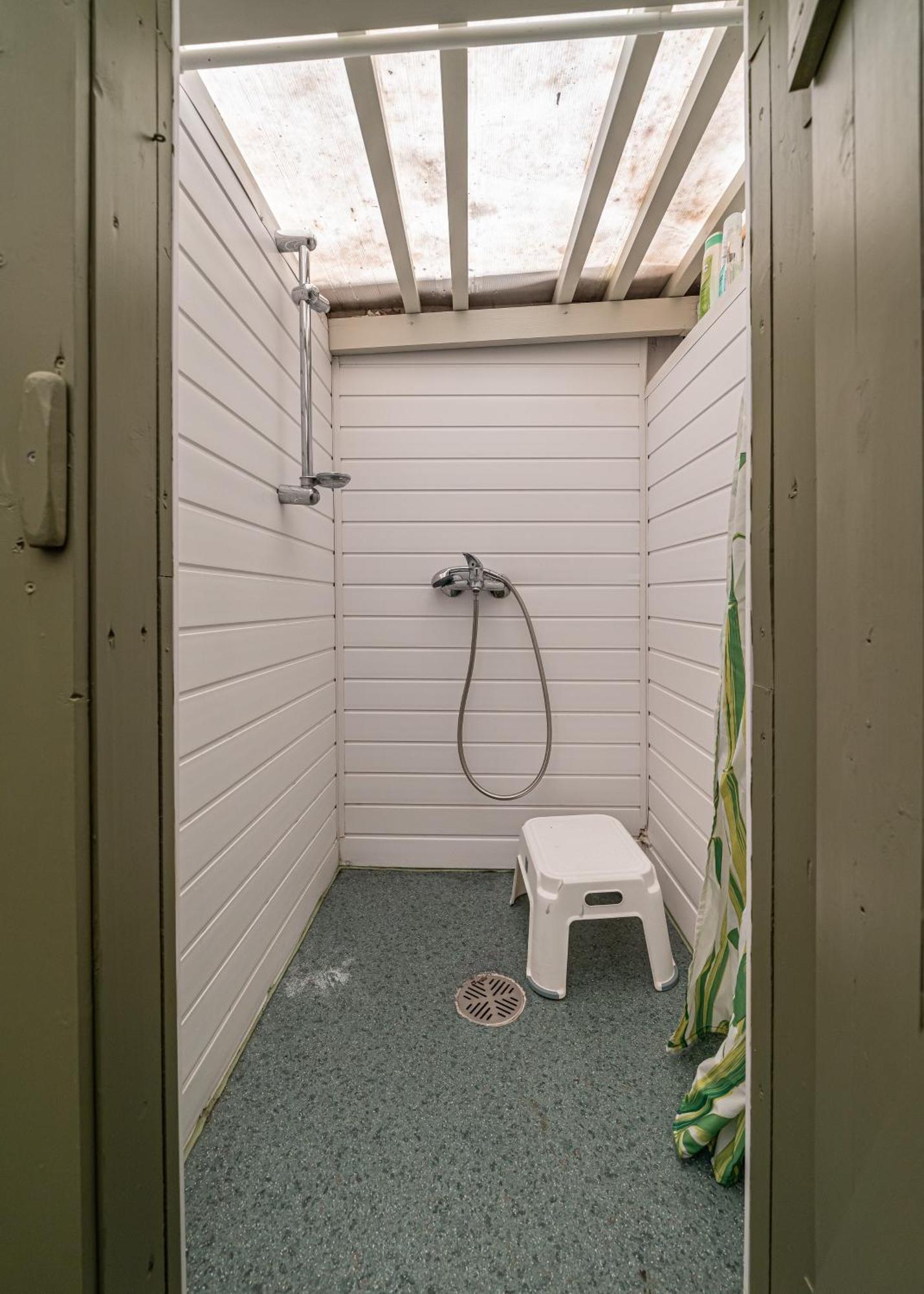 Garden Camping Tallinn Dış mekan fotoğraf