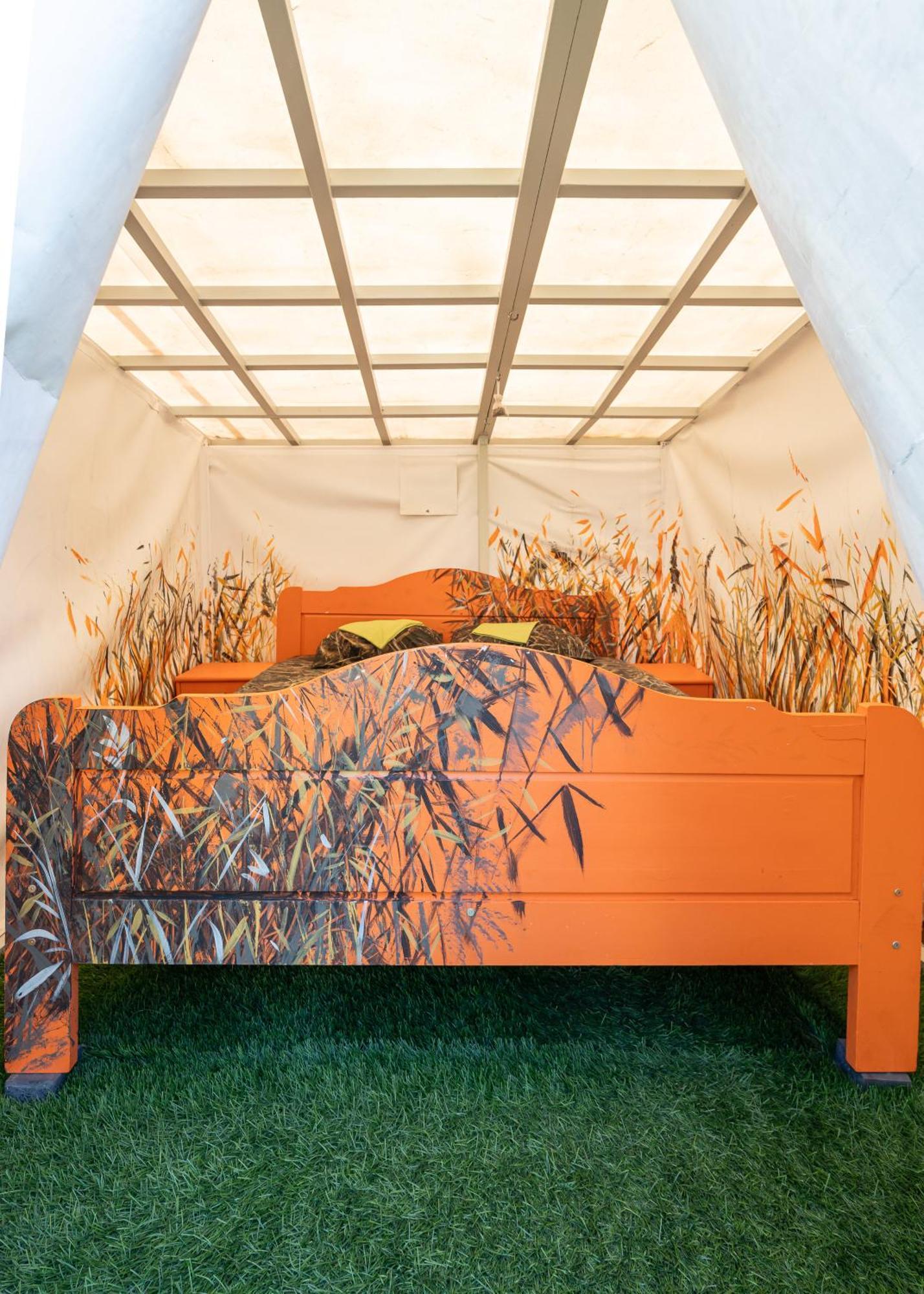 Garden Camping Tallinn Dış mekan fotoğraf