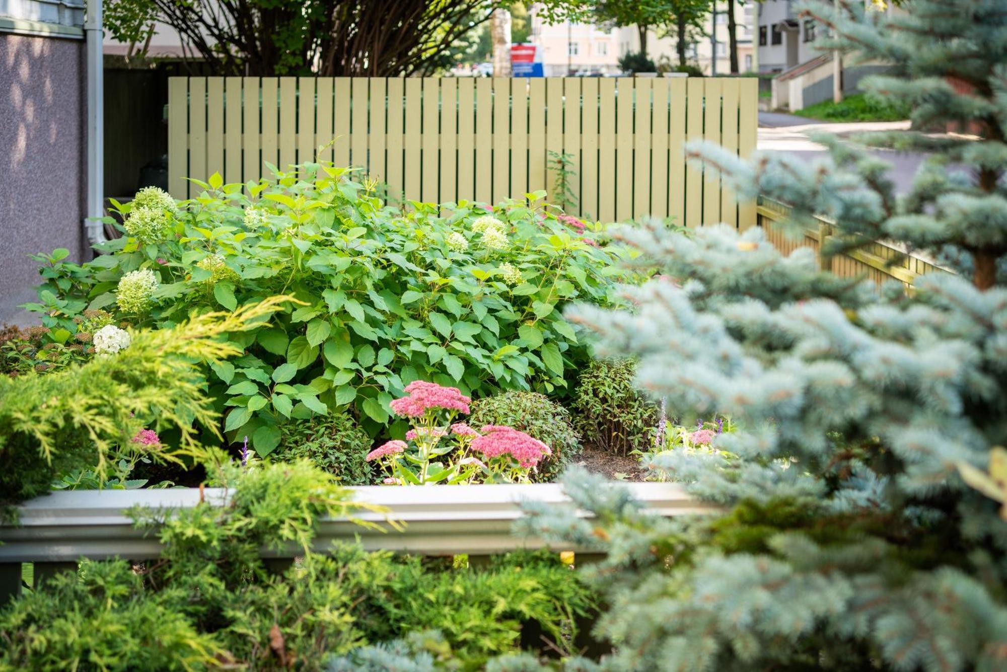 Garden Camping Tallinn Dış mekan fotoğraf